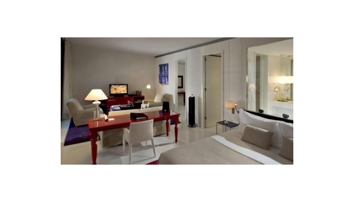 Hotel Melia Barcelona Sky poza 40