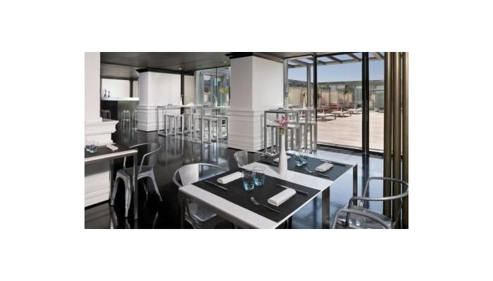 Hotel Melia Barcelona Sky poza 26