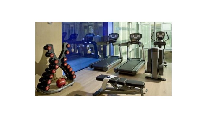 Hotel Melia Barcelona Sky poza 29