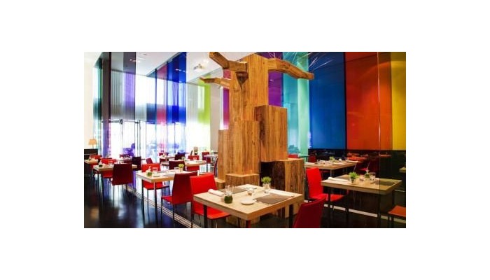 Hotel Melia Barcelona Sky poza 16