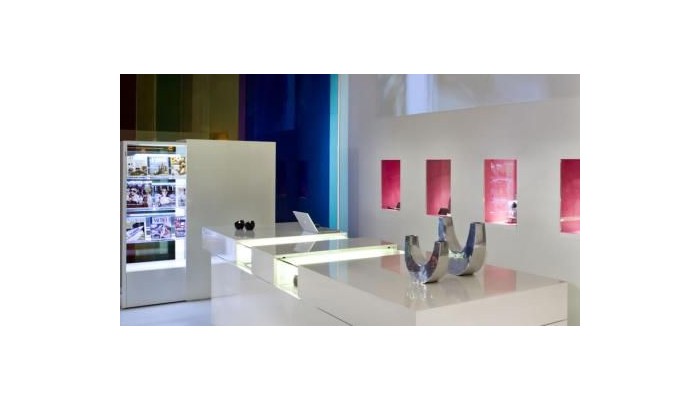 Hotel Melia Barcelona Sky poza 19