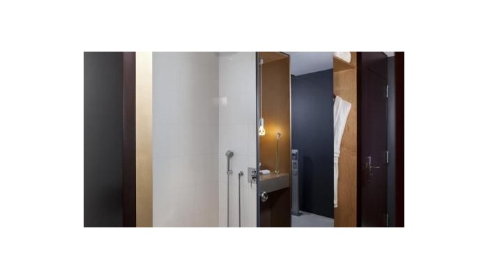 Hotel Melia Barcelona Sky poza 11