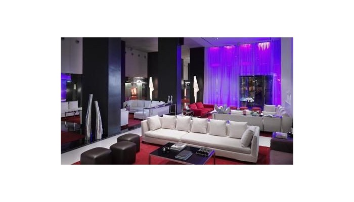 Hotel Melia Barcelona Sky poza 44