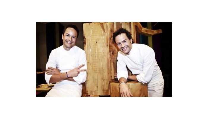 Hotel Melia Barcelona Sky poza 43