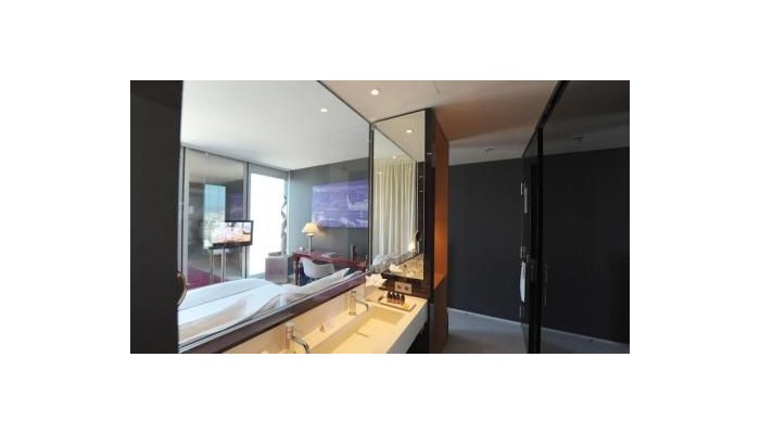 Hotel Melia Barcelona Sky poza 38