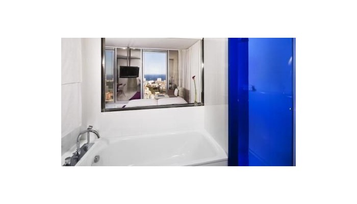 Hotel Melia Barcelona Sky poza 35