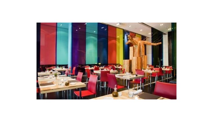 Hotel Melia Barcelona Sky poza 42