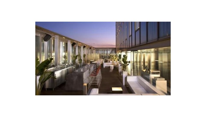 Hotel Melia Barcelona Sky poza 18