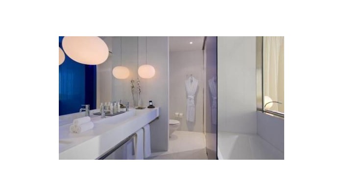 Hotel Melia Barcelona Sky poza 39