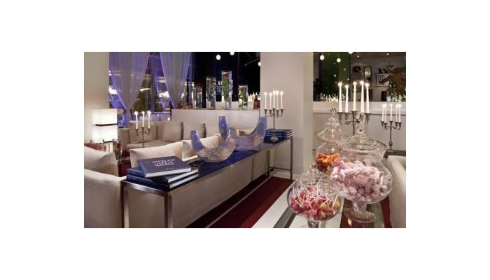 Hotel Melia Barcelona Sky poza 24