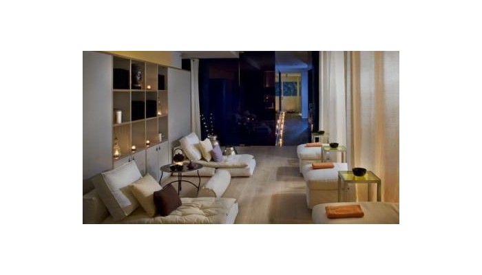 Hotel Melia Barcelona Sky poza 30