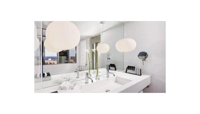 Hotel Melia Barcelona Sky poza 33