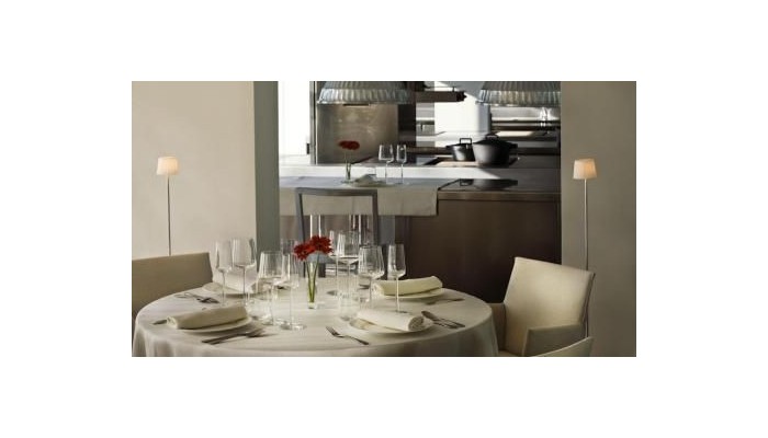 Hotel Melia Barcelona Sky poza 17