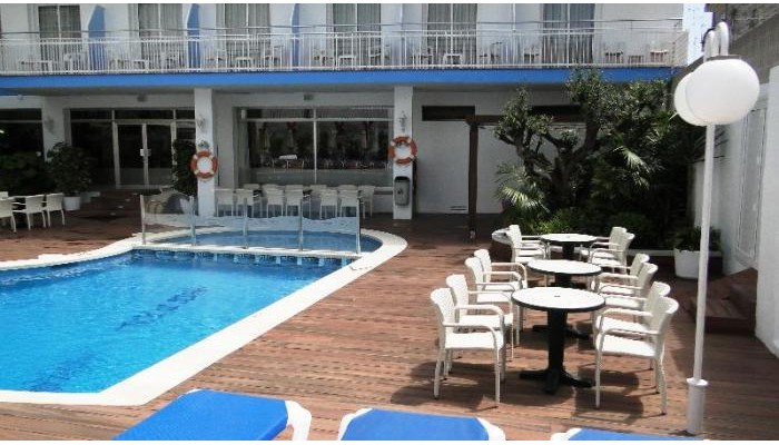 Hotel Miami poza 8
