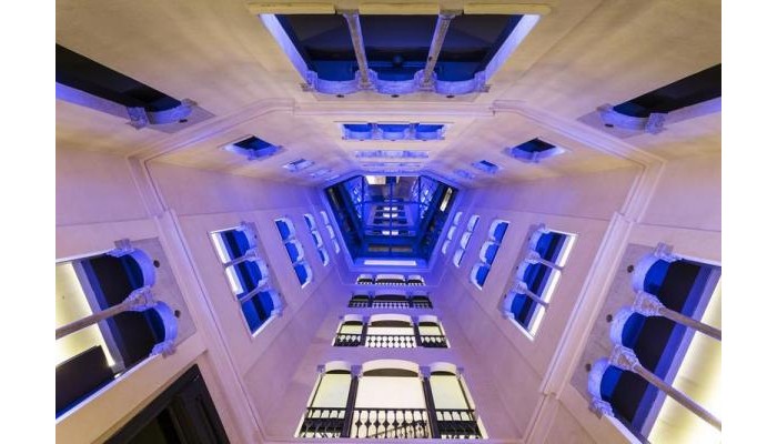 Hotel Monument poza 8