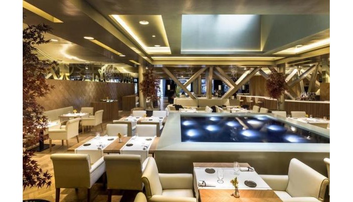 Hotel Monument poza 2