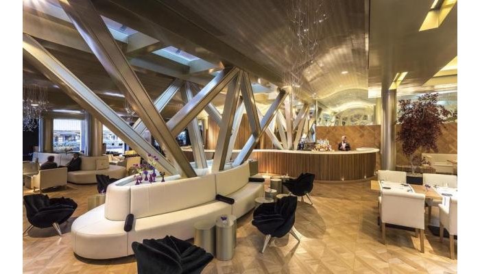 Hotel Monument poza 3