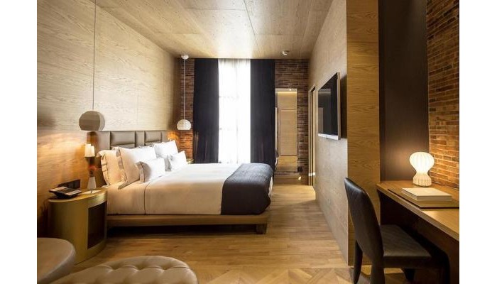 Hotel Monument poza 5