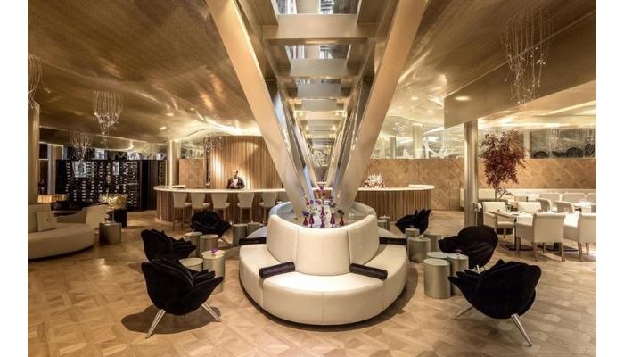 Hotel Monument poza 0