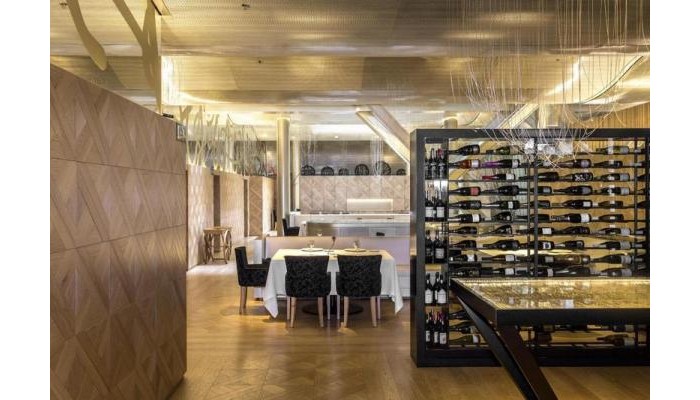 Hotel Monument poza 9