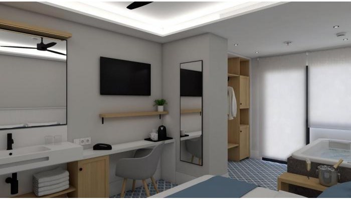 Hotel Neptuno poza 8