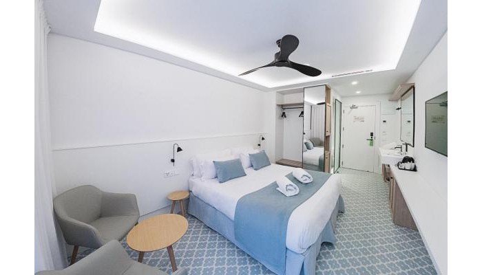 Hotel Neptuno poza 2