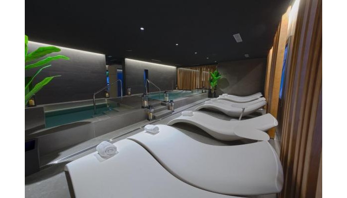 Hotel Neptuno poza 43