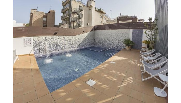 Hotel Neptuno poza 31