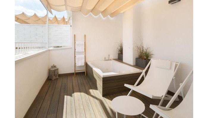 Hotel Neptuno poza 14