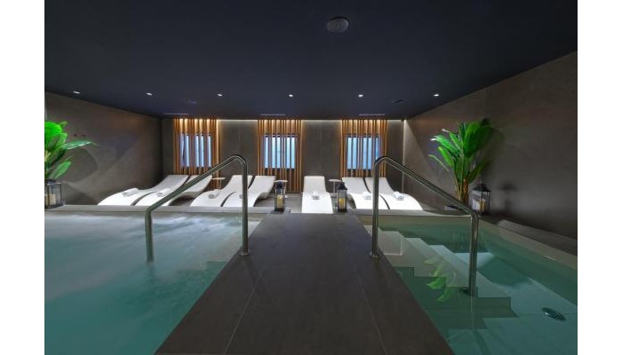 Hotel Neptuno poza 44