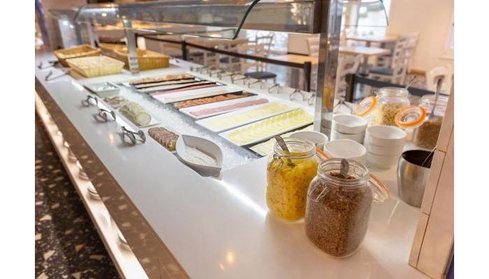 Hotel Neptuno poza 26