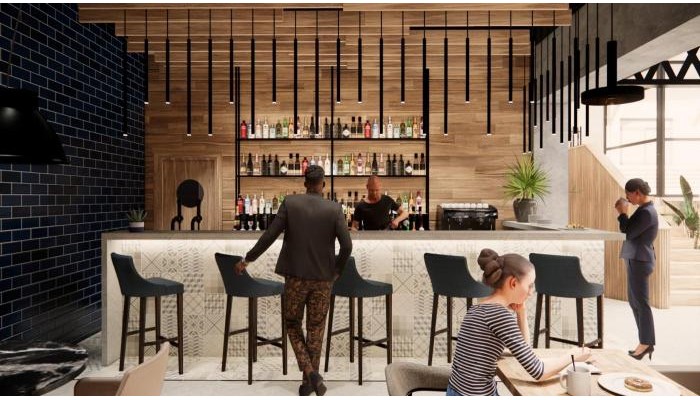 Hotel Neptuno poza 20