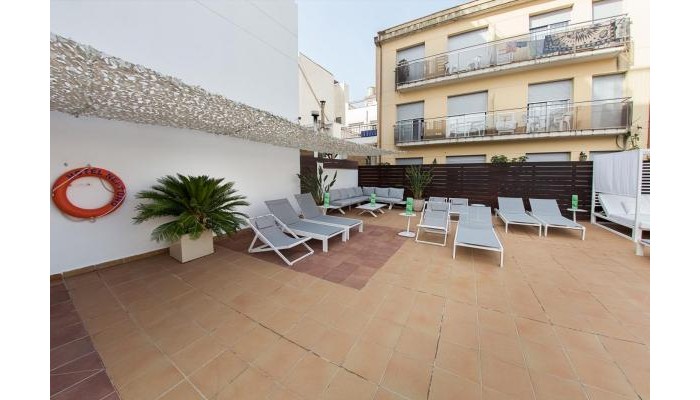 Hotel Neptuno poza 39