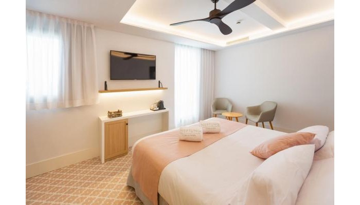 Hotel Neptuno poza 12