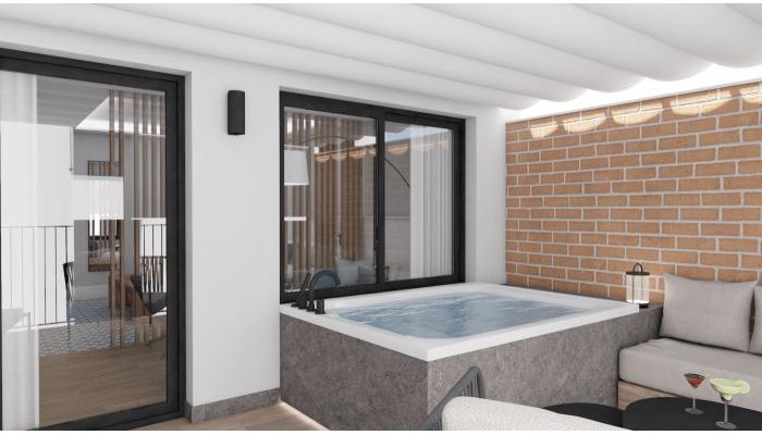 Hotel Neptuno poza 16