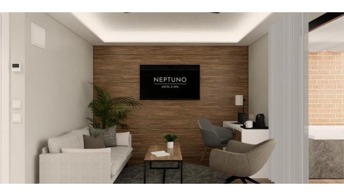 Hotel Neptuno poza 0