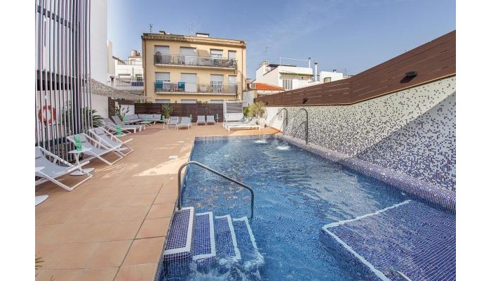 Hotel Neptuno poza 35