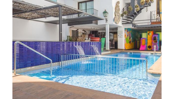 Hotel Neptuno poza 30