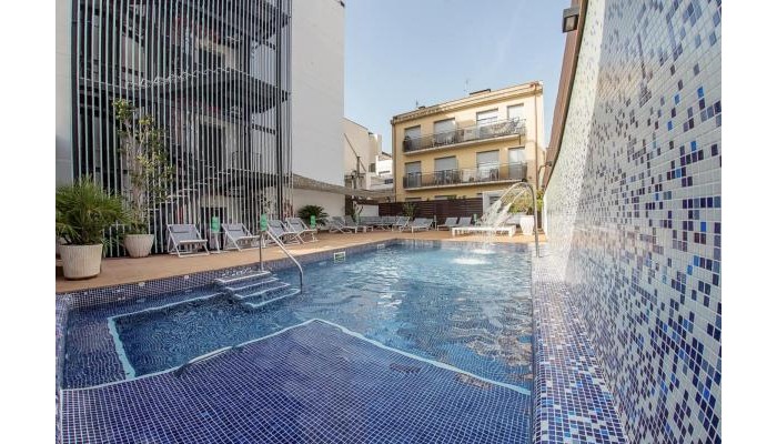 Hotel Neptuno poza 32