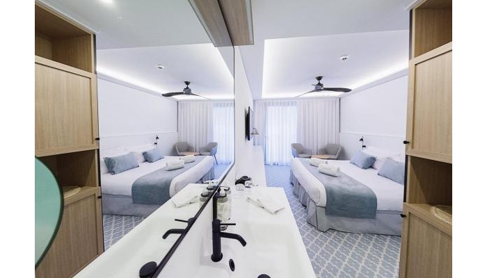 Hotel Neptuno poza 11