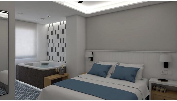Hotel Neptuno poza 7