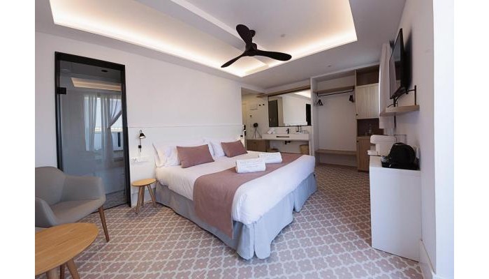 Hotel Neptuno poza 5