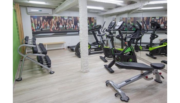 Hotel Neptuno poza 40