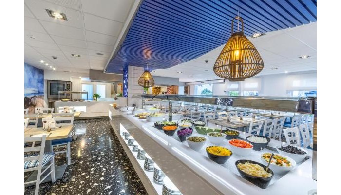 Hotel Neptuno poza 19