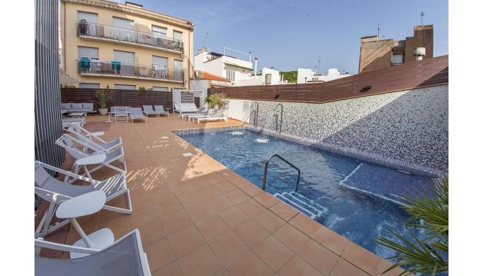 Hotel Neptuno poza 34