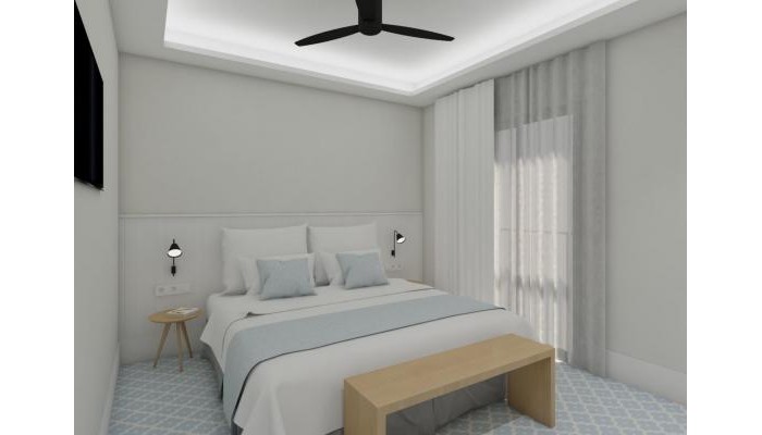 Hotel Neptuno poza 6