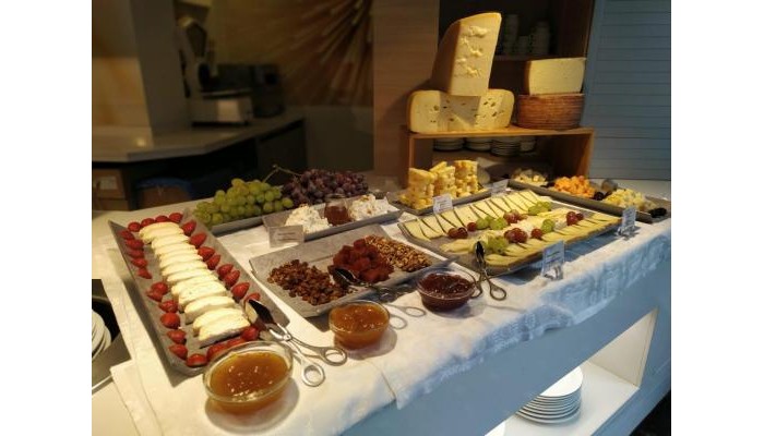 Hotel Neptuno poza 24