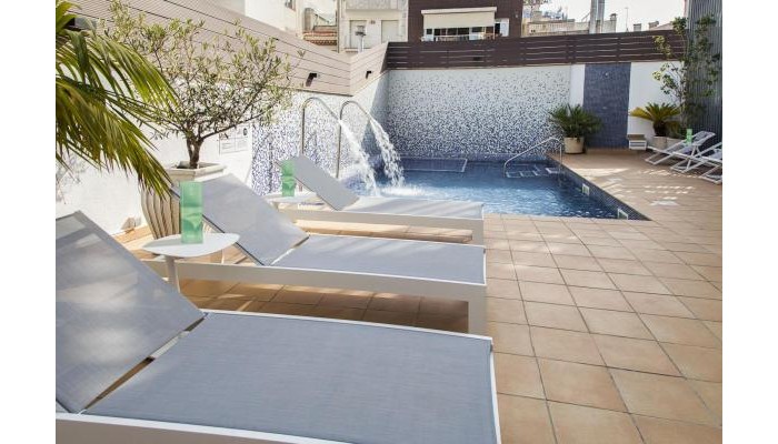 Hotel Neptuno poza 38
