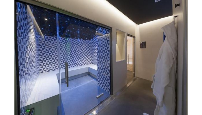 Hotel Neptuno poza 45