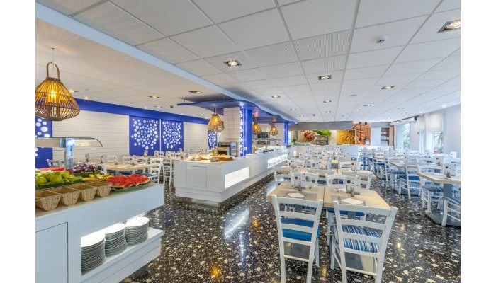 Hotel Neptuno poza 18